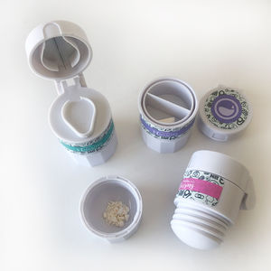 daily pill box