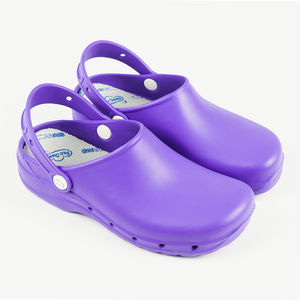 unisex hospital clog