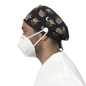 surgical cap