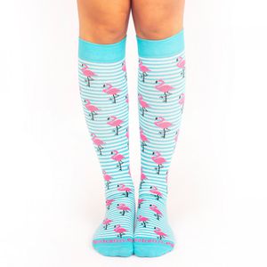 venous thromboembolism support compression sock 1
