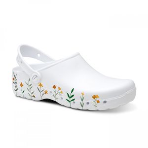 unisex hospital clog