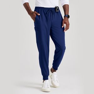 men's scrub pants