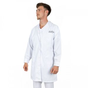 unisex medical coat