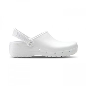 unisex hospital clog 1