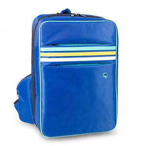 doctor's backpack 1