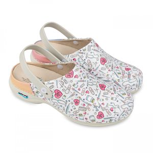 unisex hospital clog 1