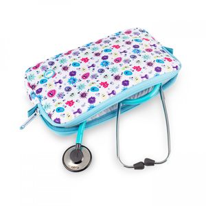 stethoscope medical suitcase 1