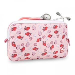 stethoscope medical suitcase 1
