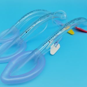 human laryngeal mask