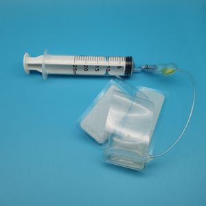 radial artery compression device