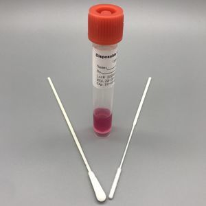 blood sampling kit