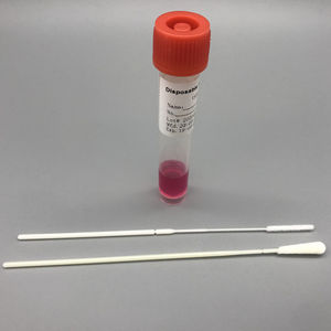 blood sampling kit
