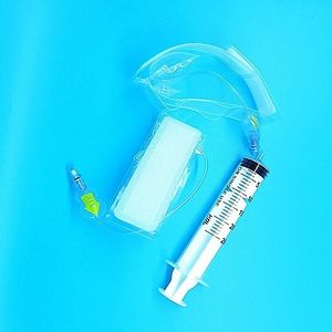 radial artery compression device