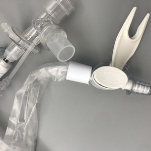 respiratory suction catheter
