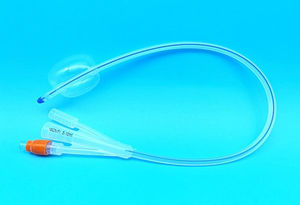 urine drainage catheter