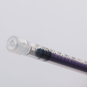 enteral feeding syringe