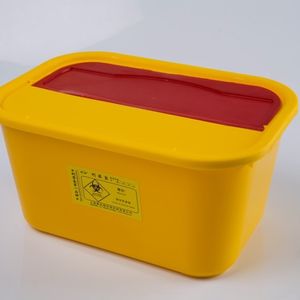waste container