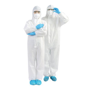 protective coverall