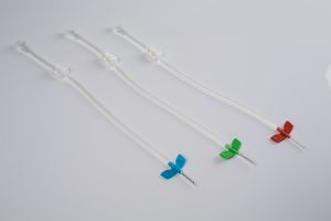safety needle