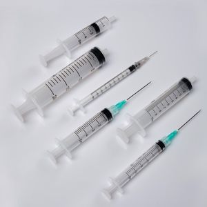 20 ml syringe