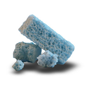 synthetic bone substitute