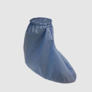 polyethylene medical shoe covers