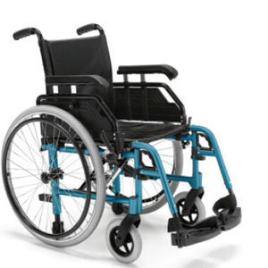 manual wheelchair