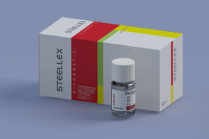 coagulation analysis reagent kit