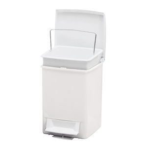plastic waste bin 1
