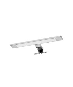 healthcare facility wall light