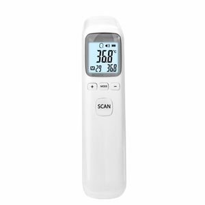 medical thermometer