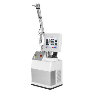 skin rejuvenation laser
