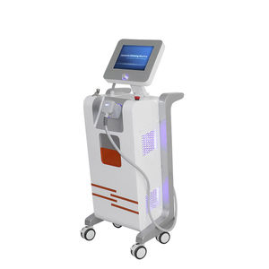 HIFU body contouring unit