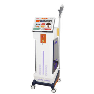 hair removal DPL system