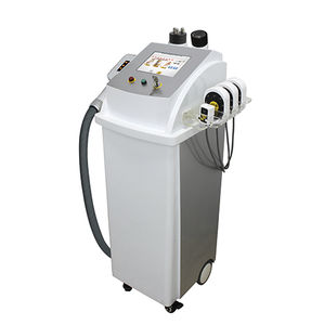 RF skin rejuvenation unit