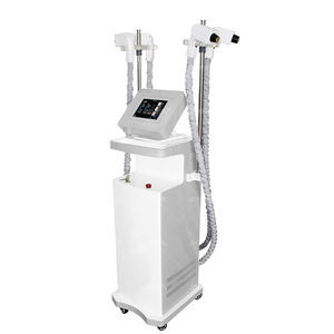 RF skin rejuvenation unit