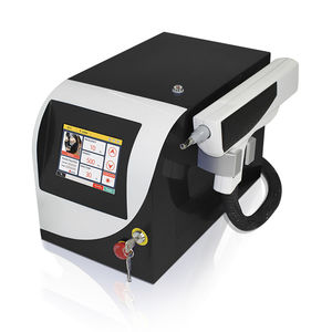 skin rejuvenation laser