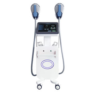 muscle electrical stimulation body contouring unit