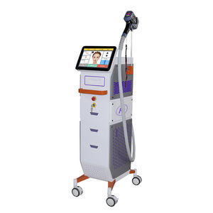 hair removal laser