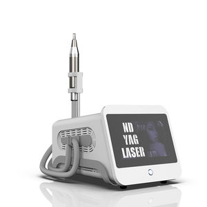 pigmented lesion treatment laser