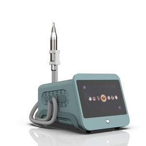 pigmented lesion treatment laser