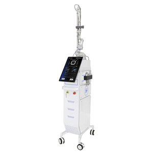 skin rejuvenation laser