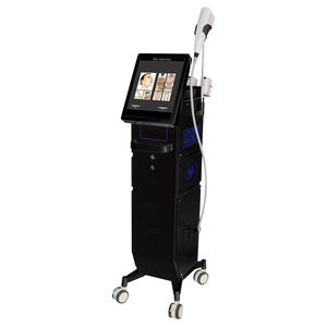 HIFU body contouring unit