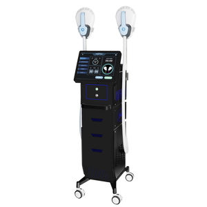 RF body contouring unit