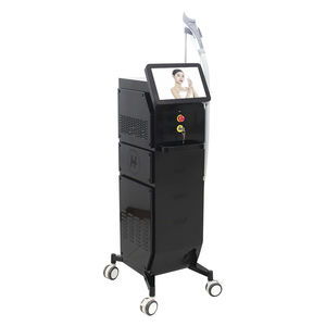 skin rejuvenation DPL system