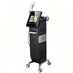 HIFU skin rejuvenation unit 1