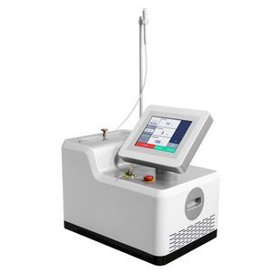 vascular lesion treatment laser