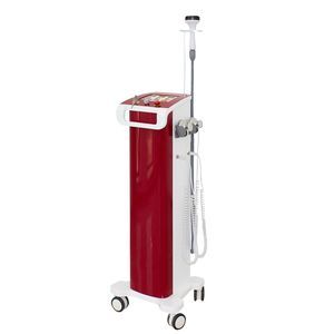 IR diathermy skin rejuvenation unit 1