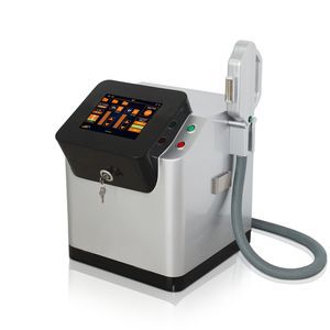hair removal IPL system 1