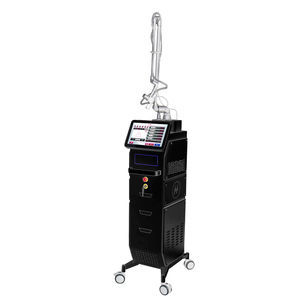 skin rejuvenation laser 1